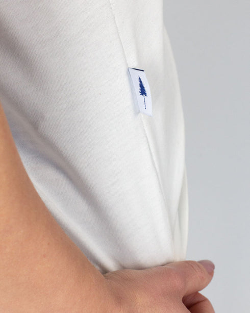 TreeShirt Origin Women White