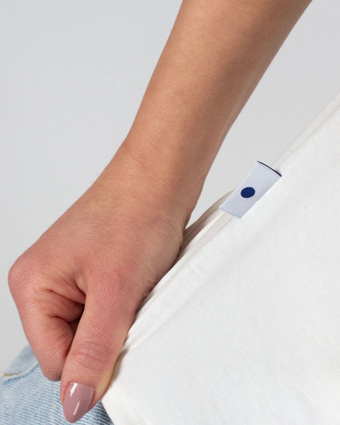 TreeShirt Origin Women White