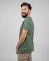 TreeShirt Pocket Olive Mel