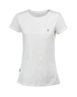 TreeShirt Pocket Women White