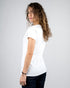 TreeShirt Pocket Women White