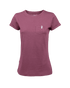 TreeShirt Pocket Women Bordeaux Mel