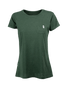 TreeShirt Pocket Women Olive Mel