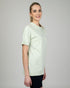 TreeShirt Relaxed College Faded Green