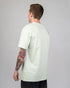 TreeShirt Relaxed College Faded Green