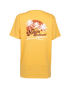 TreeShirt Relaxed Summer Print Honeycomb