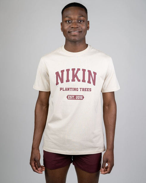 TreeShirt Relaxed Young College