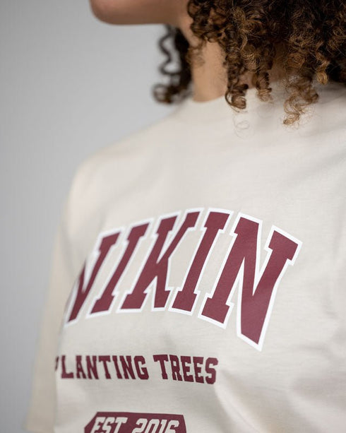 TreeShirt Relaxed Young College
