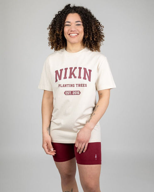 TreeShirt Relaxed Young College