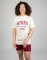 TreeShirt Relaxed Young College