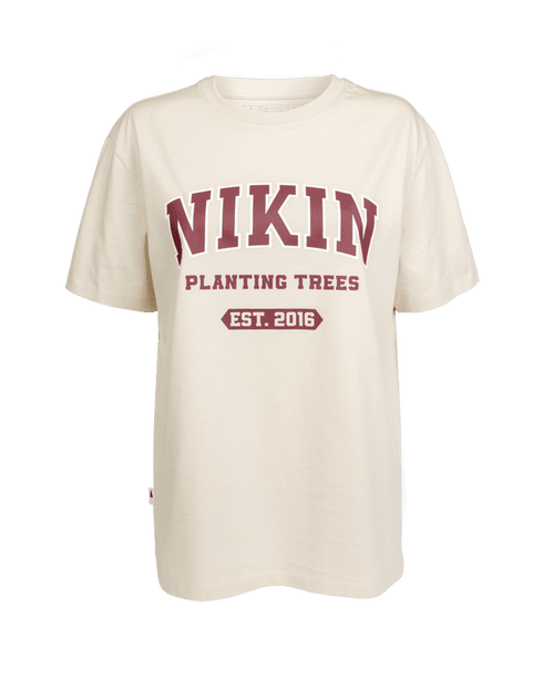 TreeShirt Relaxed Young College