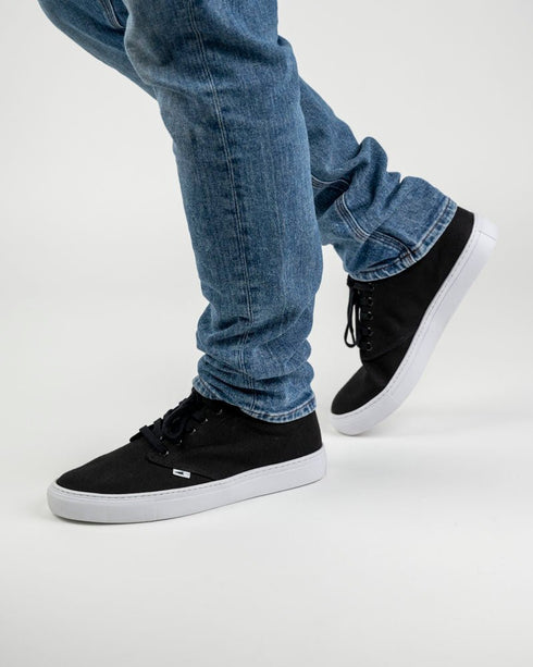 TreeShoe Black