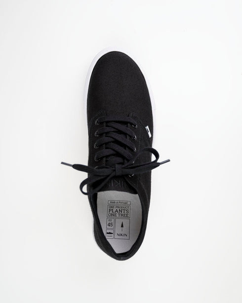 TreeShoe Black