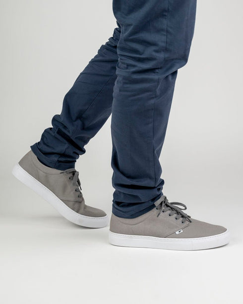 TreeShoe Grey