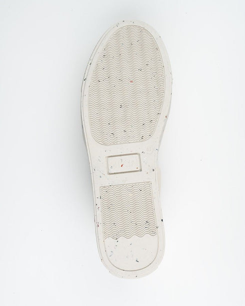 TreeShoe SlipOn Raw