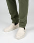 TreeShoe SlipOn Raw