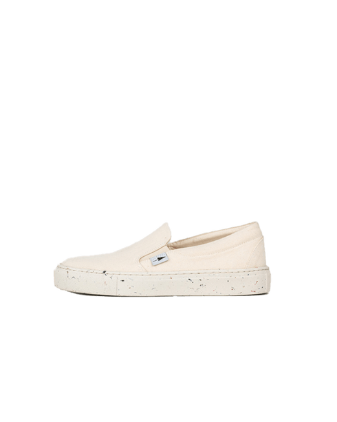 TreeShoe SlipOn Women Raw