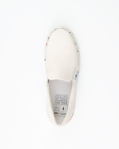 TreeShoe SlipOn Women Raw