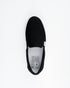 TreeShoe SlipOn Women Black