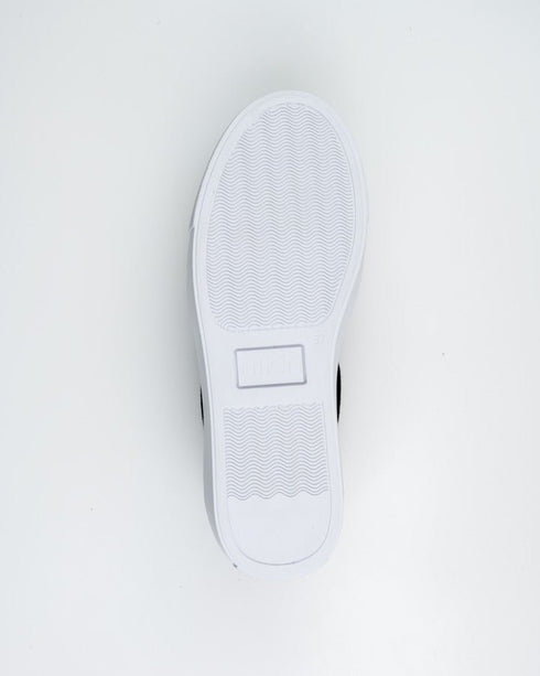 TreeShoe SlipOn Women Black