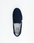 TreeShoe SlipOn Women Navy