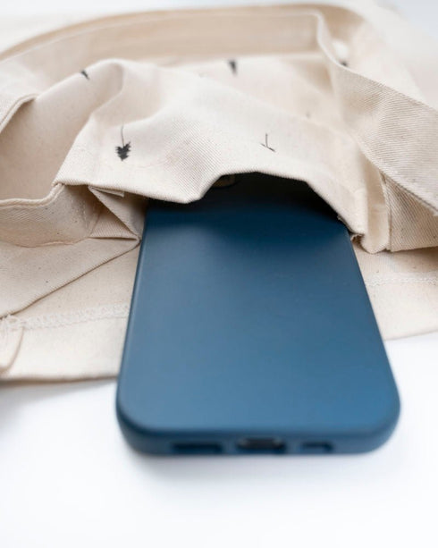 TreeShopper Allover White