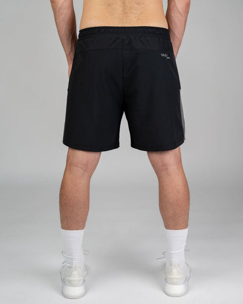 TreeShorts Active Black
