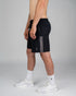 TreeShorts Active Black