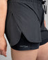 TreeShorts Active Women Black