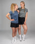 TreeShorts Active Women Black