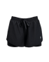 TreeShorts Active Women Black