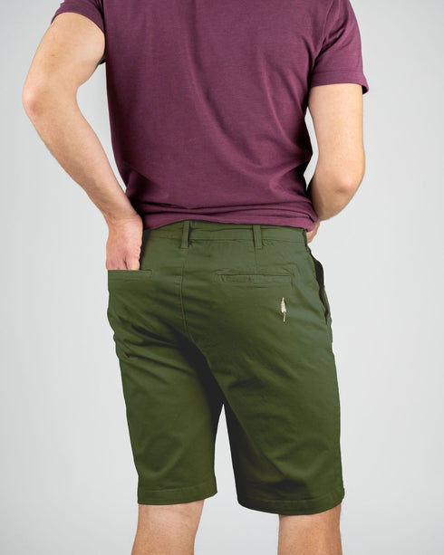 TreeShorts Chino