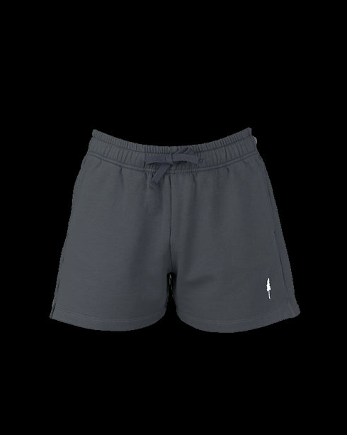 TreeShorts Jogging Women Anthracite
