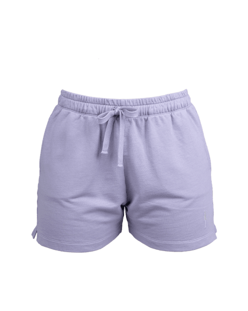 TreeShorts Jogging Women Lavender