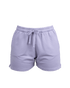 TreeShorts Jogging Women Lavender