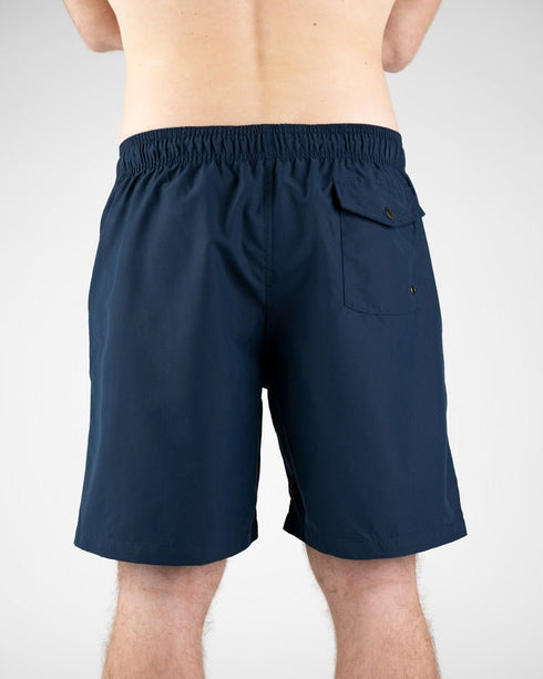 TreeShorts Swim Navy