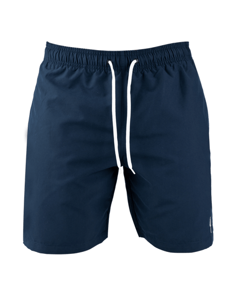 TreeShorts Swim Navy