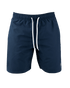 TreeShorts Swim Navy