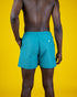 TreeShorts Swim Retro Volley