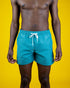 TreeShorts Swim Retro Volley