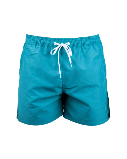 TreeShorts Swim Retro Volley