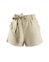 TreeShorts Women Beige