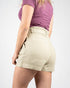 TreeShorts Women Beige