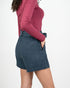 TreeShorts Women Navy