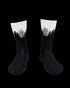 TreeSocks Cosy Double Forest Black