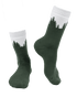TreeSocks Cosy Forest Green