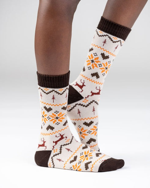 TreeSocks Cosy Nordic Bundle