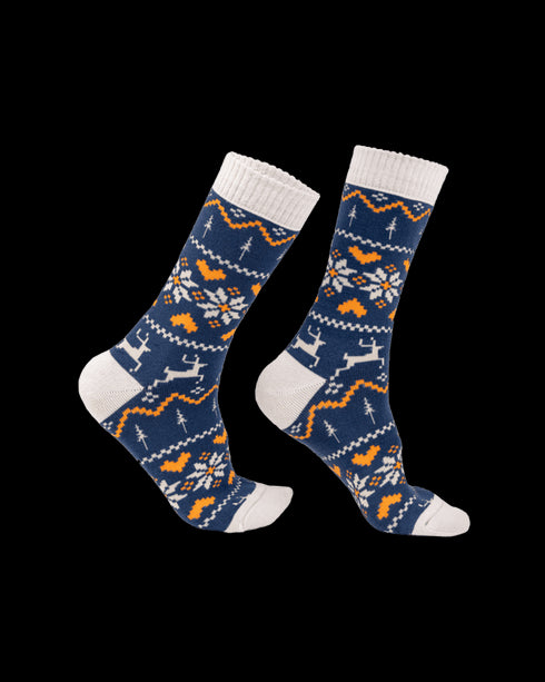 TreeSocks Cosy Nordic Bundle