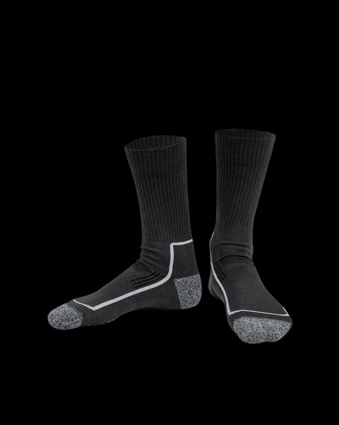 TreeSocks Hiking Anthracite