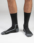 TreeSocks Hiking Anthracite